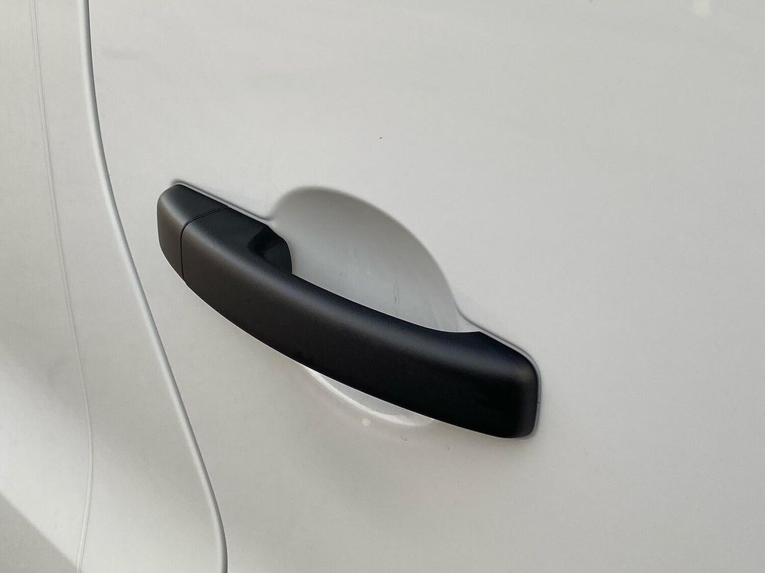 Used Renault Trafic 2025 for sale - 78195684: Photo 35