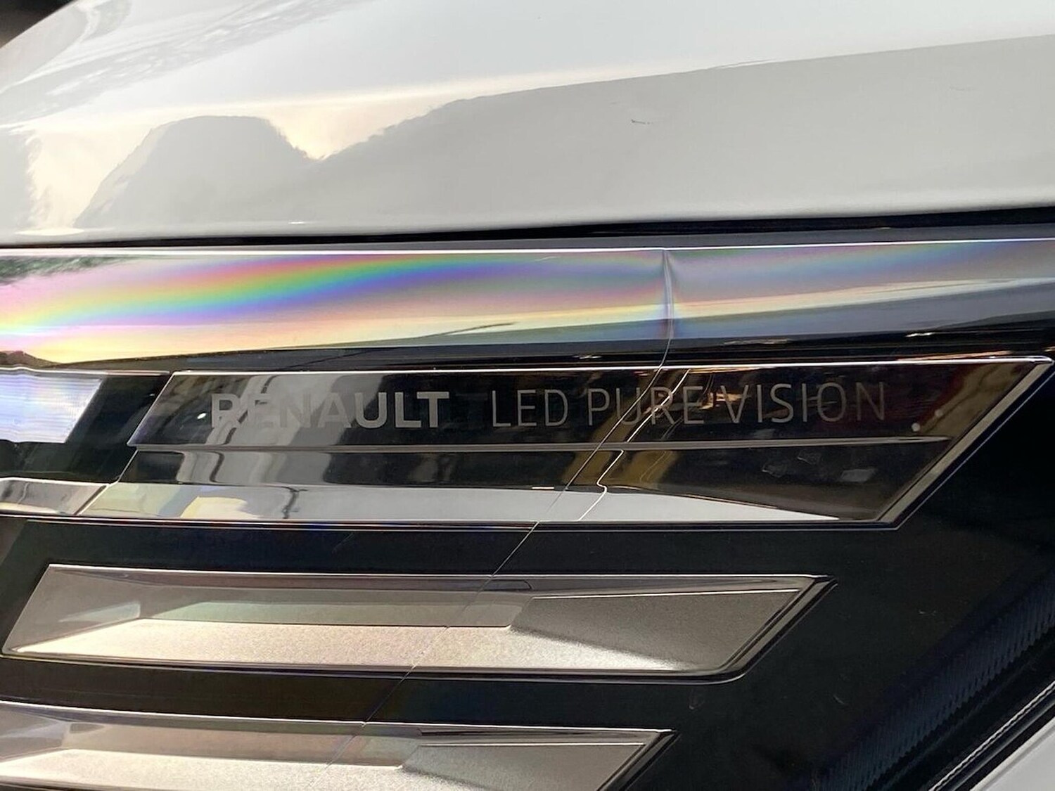 Used Renault Trafic 2025 for sale - 78195684: Photo 38