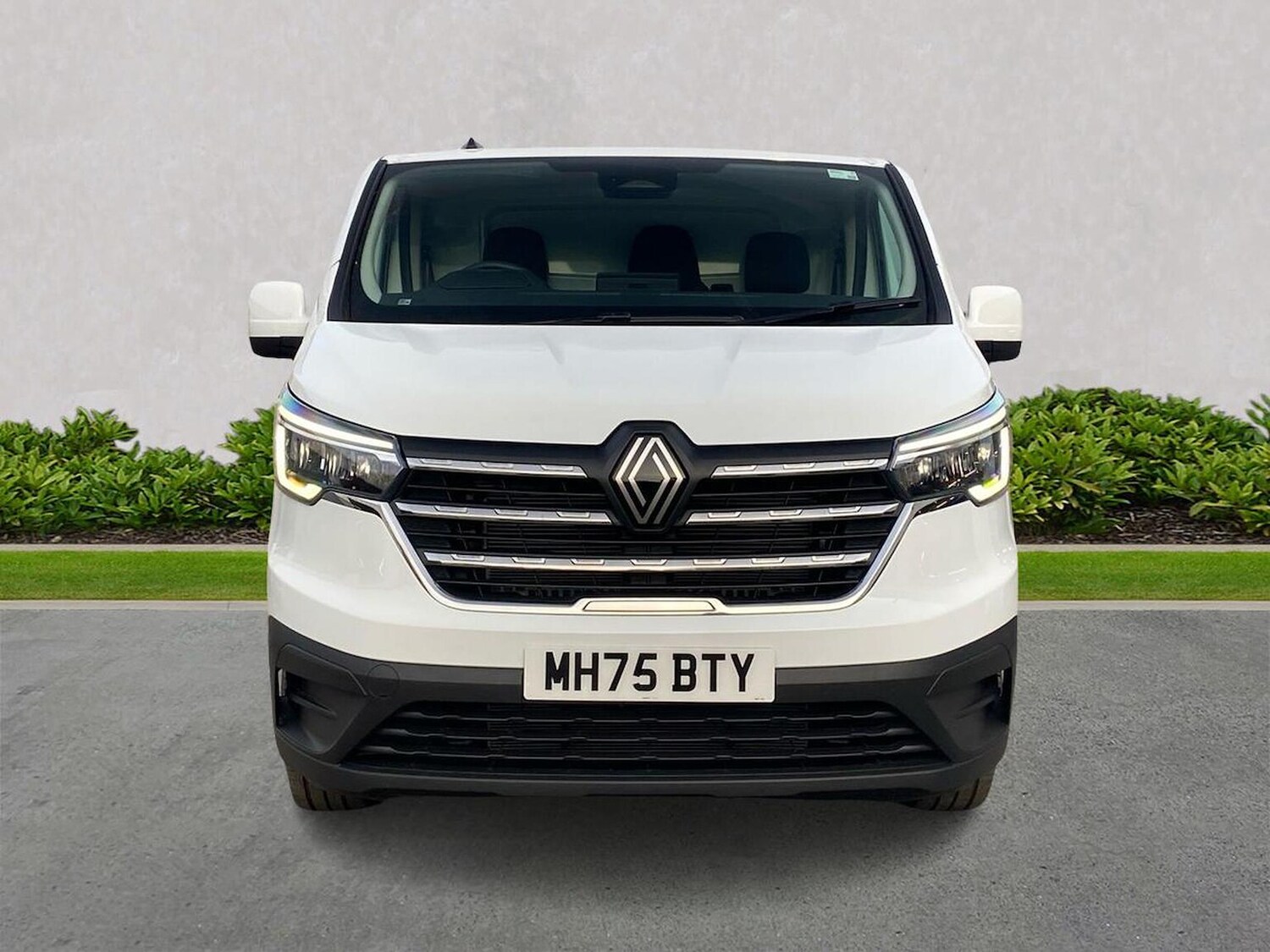 Used Renault Trafic 2025 for sale - 78195684: Photo 5