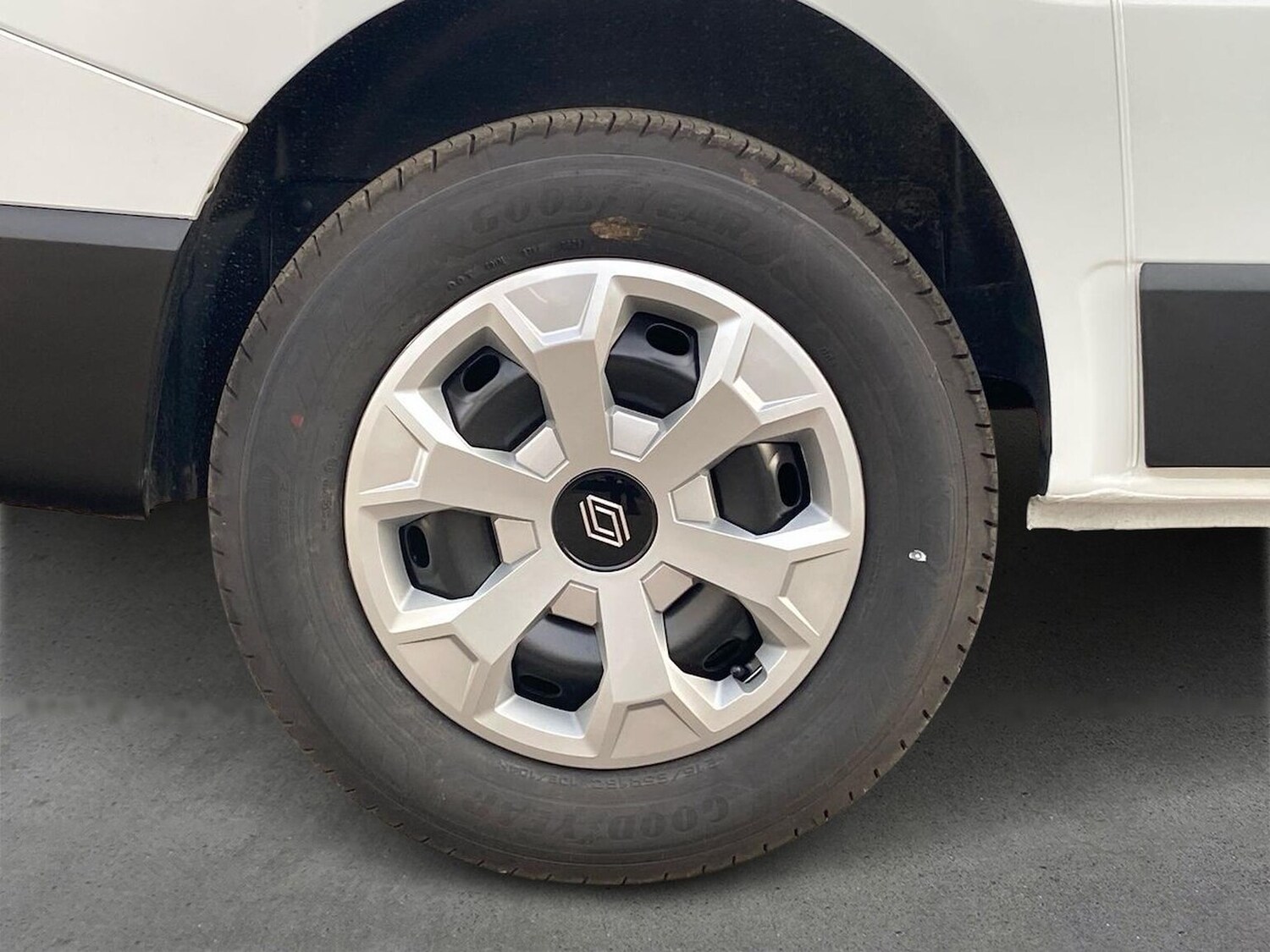 Used Renault Trafic 2025 for sale - 78195684: Photo 6