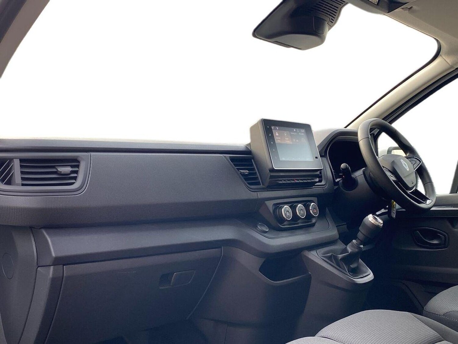 Used Renault Trafic 2025 for sale - 78195684: Photo 7