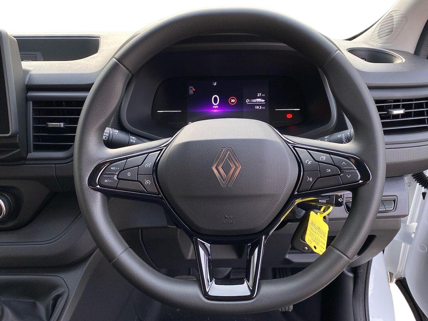 Used Renault Trafic 2025 for sale - 78195684: Photo 9