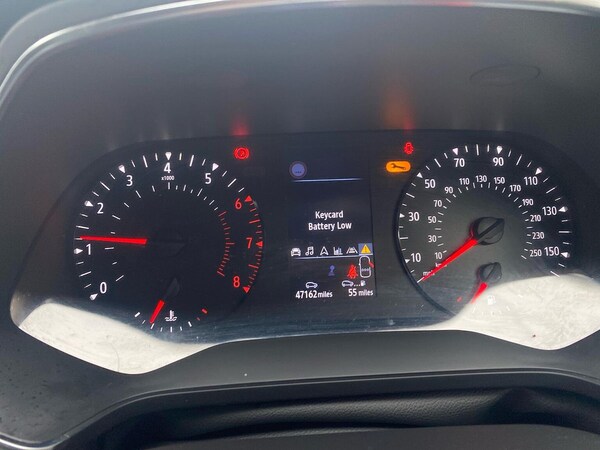 Used Renault Captur 2021 for sale - 76082501: Photo 10