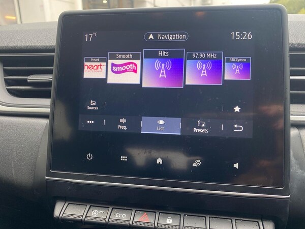 Used Renault Captur 2021 for sale - 76082501: Photo 11