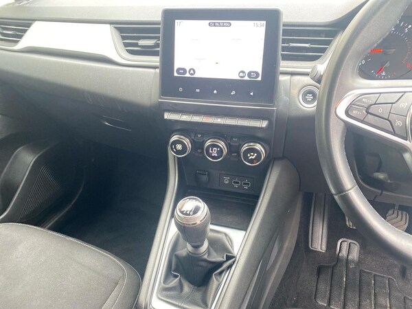 Used Renault Captur 2021 for sale - 76082501: Photo 13