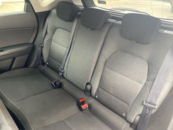 Used Renault Captur 2021 for sale - 76082501: Photo 16