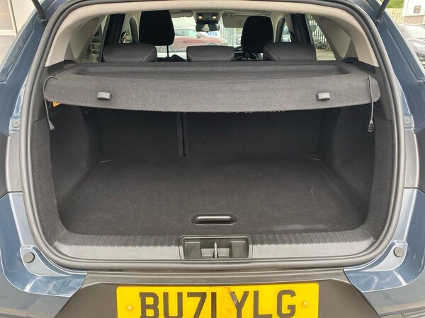 Used Renault Captur 2021 for sale - 76082501: Photo 17