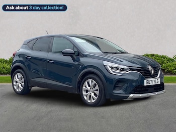 Renault - Captur