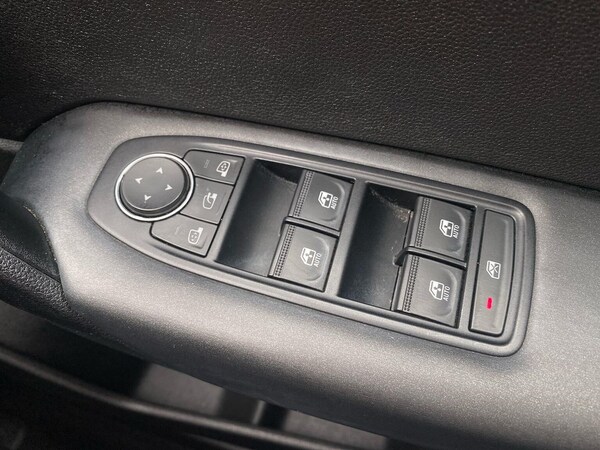 Used Renault Captur 2021 for sale - 76082501: Photo 21