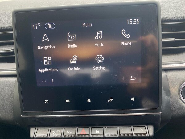 Used Renault Captur 2021 for sale - 76082501: Photo 24