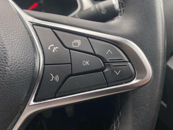 Used Renault Captur 2021 for sale - 76082501: Photo 25