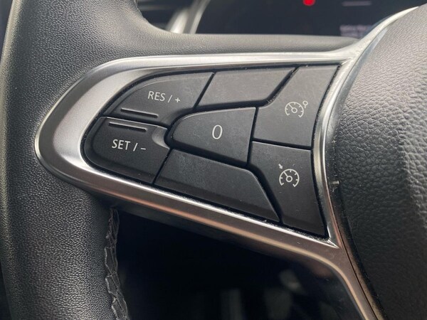 Used Renault Captur 2021 for sale - 76082501: Photo 26