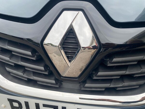 Used Renault Captur 2021 for sale - 76082501: Photo 32