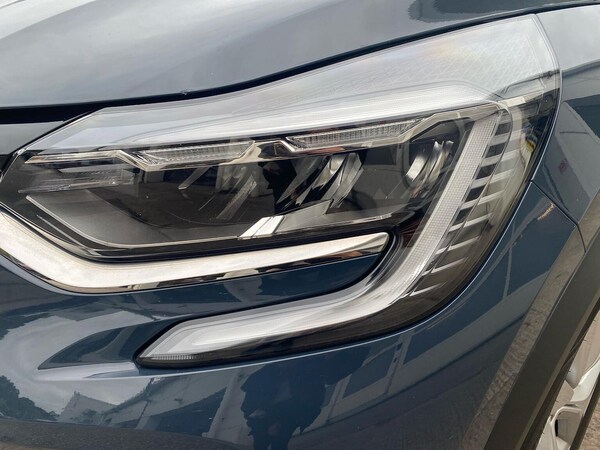 Used Renault Captur 2021 for sale - 76082501: Photo 33