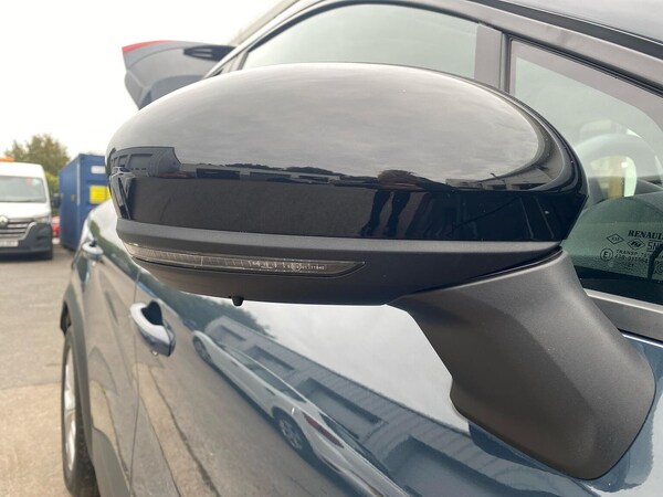 Used Renault Captur 2021 for sale - 76082501: Photo 37