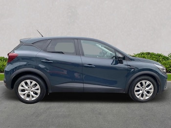 Used Renault Captur 2021 for sale - 76082501: Photo 3