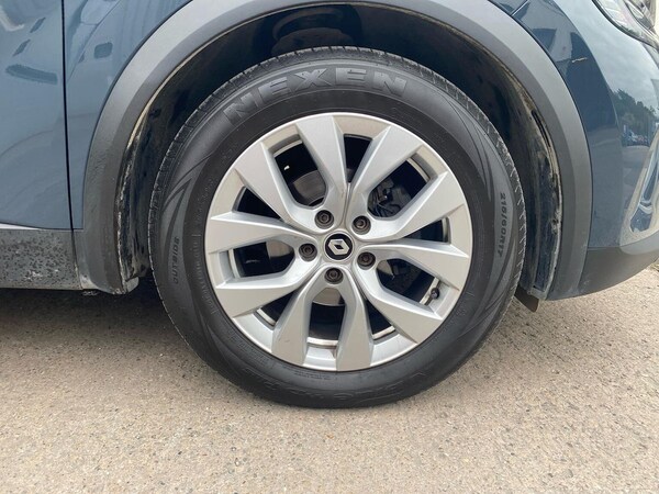 Used Renault Captur 2021 for sale - 76082501: Photo 6