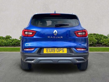 Used Renault Kadjar 2019 for sale - 78659577: Photo