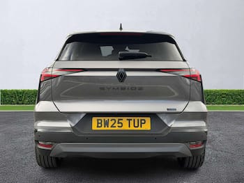 Used Renault Symbioz 2025 for sale - 79854746: Photo