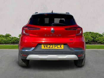 Used Renault Captur 2023 for sale - 78408922: Photo