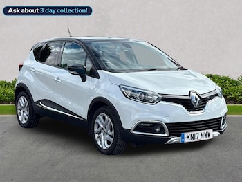Renault - Captur