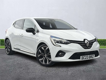 Used Renault Clio 2023 for sale - 79423920: Photo