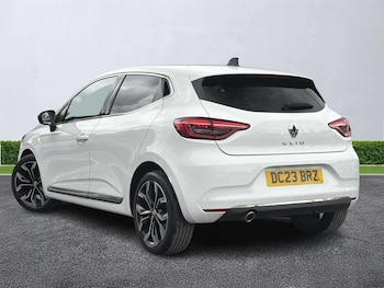Used Renault Clio 2023 for sale - 79423920: Photo