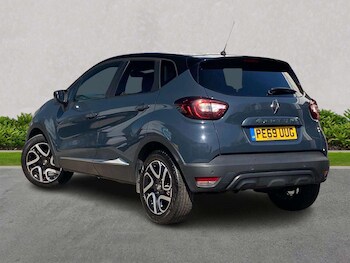 Used Renault Captur 2019 for sale - 78614838: Photo