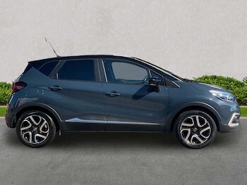 Used Renault Captur 2019 for sale - 78614838: Photo