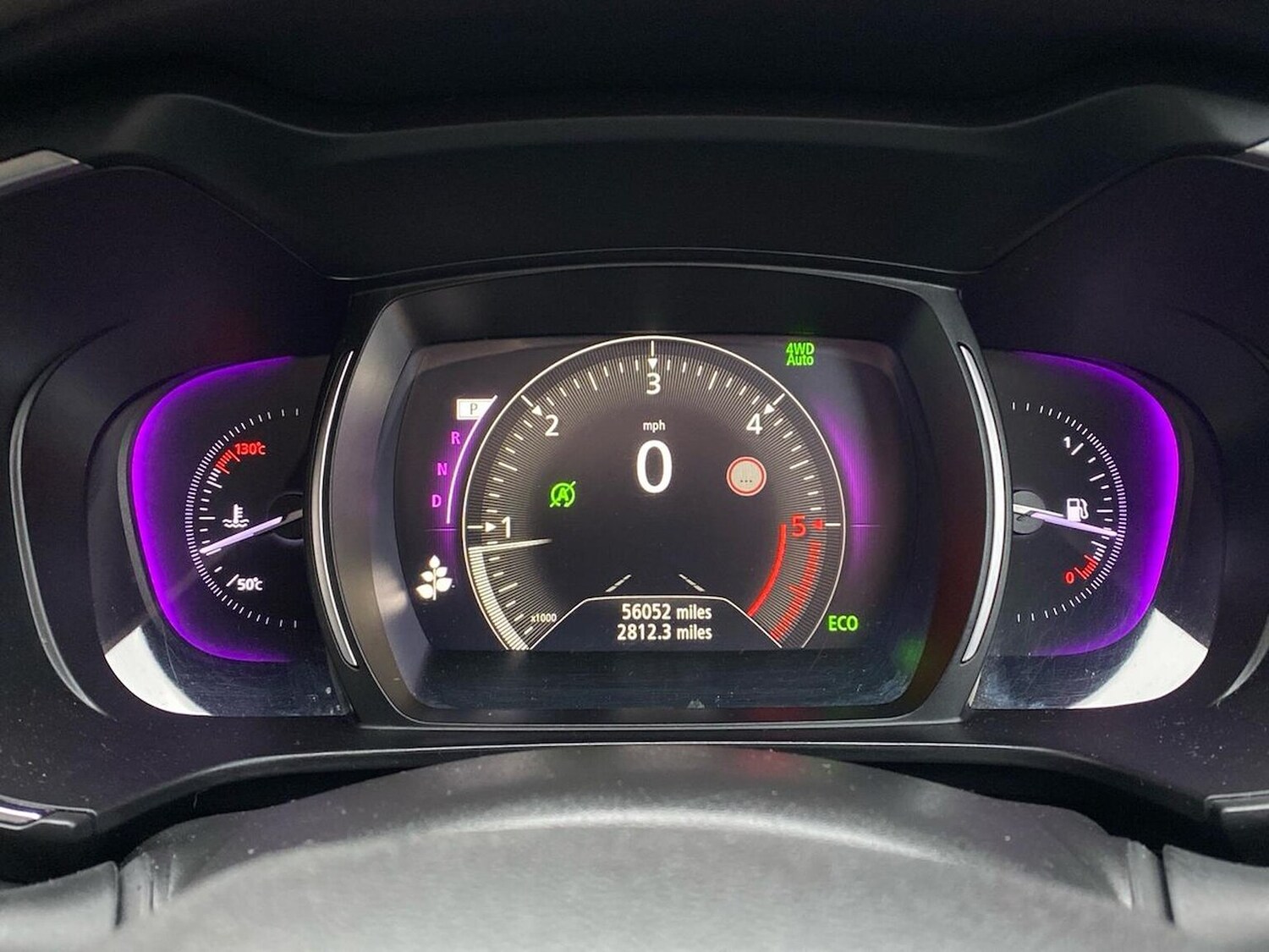 Used Renault Koleos 2019 for sale - 77845369: Photo 10