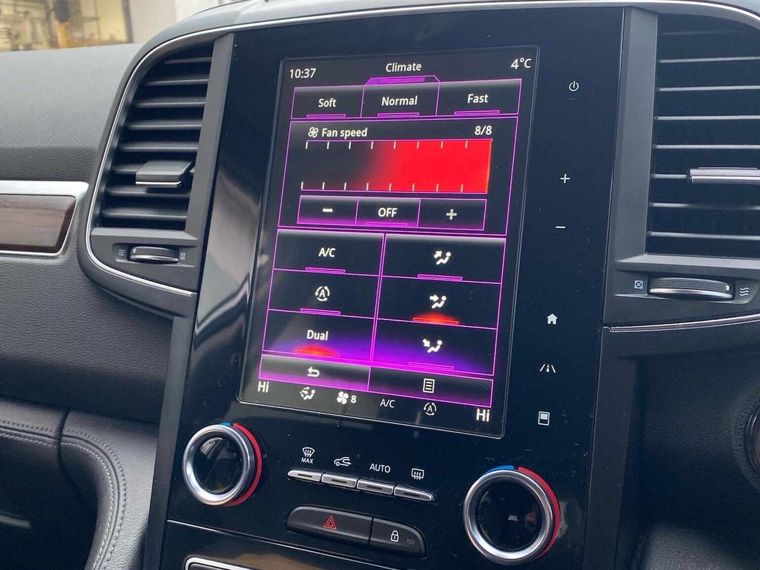 Used Renault Koleos 2019 for sale - 77845369: Photo 12