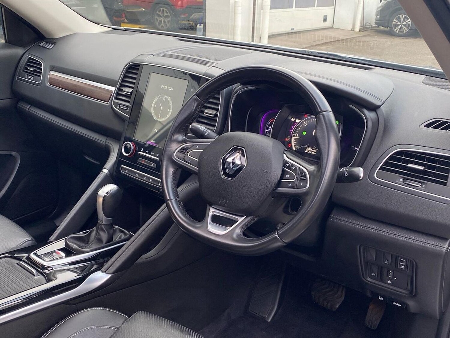 Used Renault Koleos 2019 for sale - 77845369: Photo 15