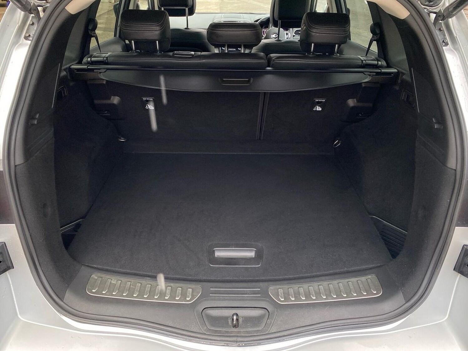 Used Renault Koleos 2019 for sale - 77845369: Photo 17