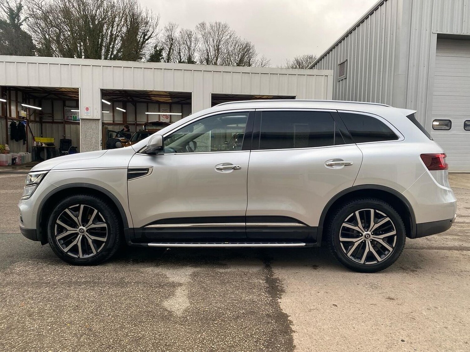 Used Renault Koleos 2019 for sale - 77845369: Photo 19