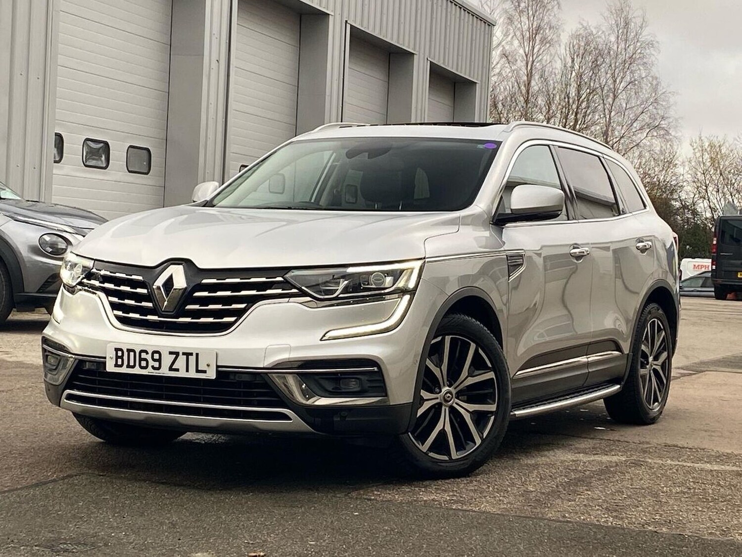 Used Renault Koleos 2019 for sale - 77845369: Photo 20