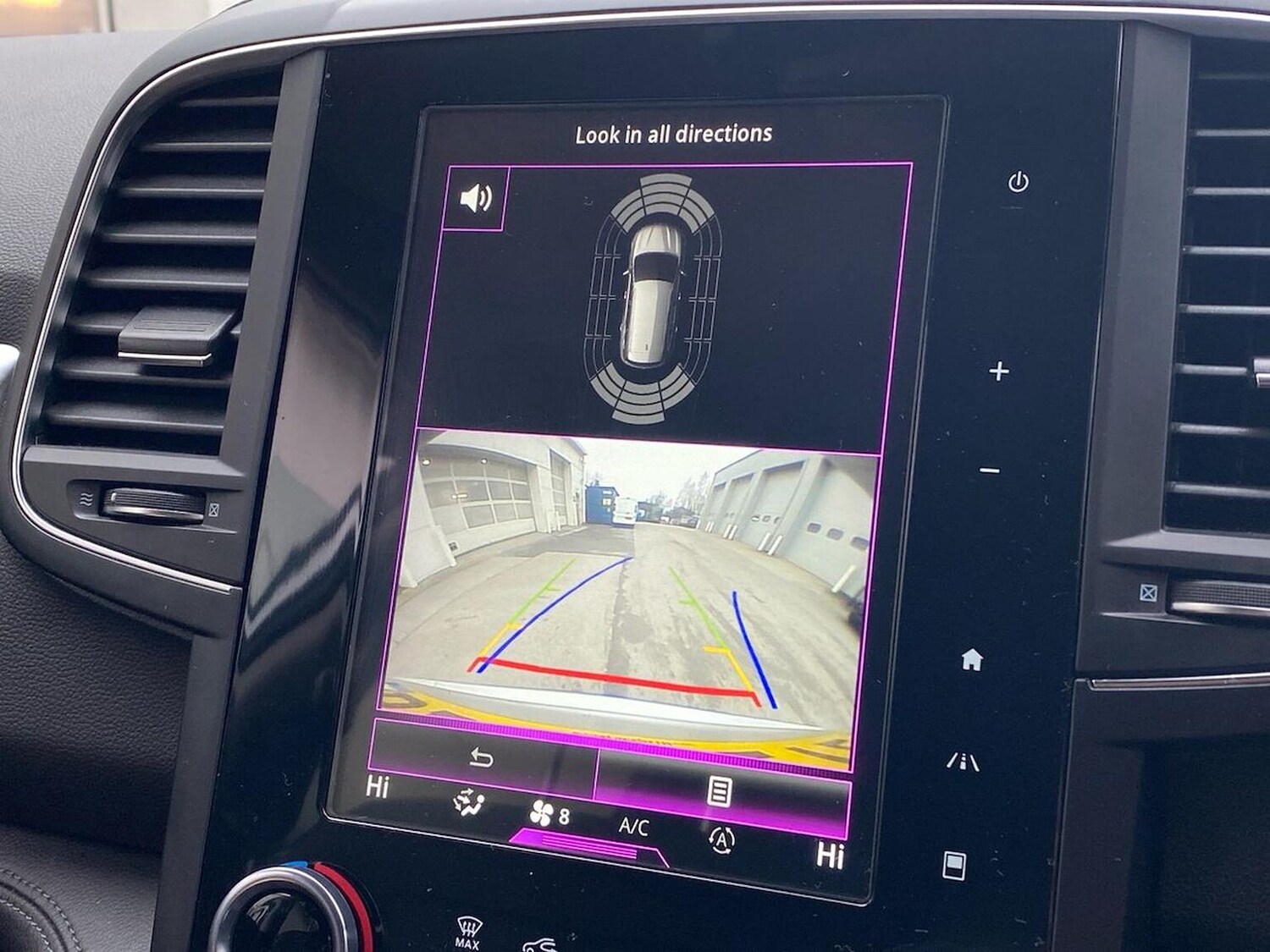 Used Renault Koleos 2019 for sale - 77845369: Photo 23