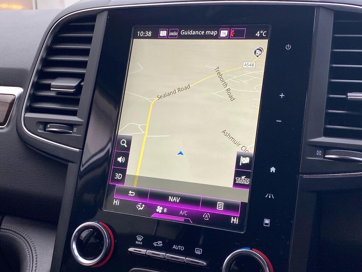 Used Renault Koleos 2019 for sale - 77845369: Photo 24