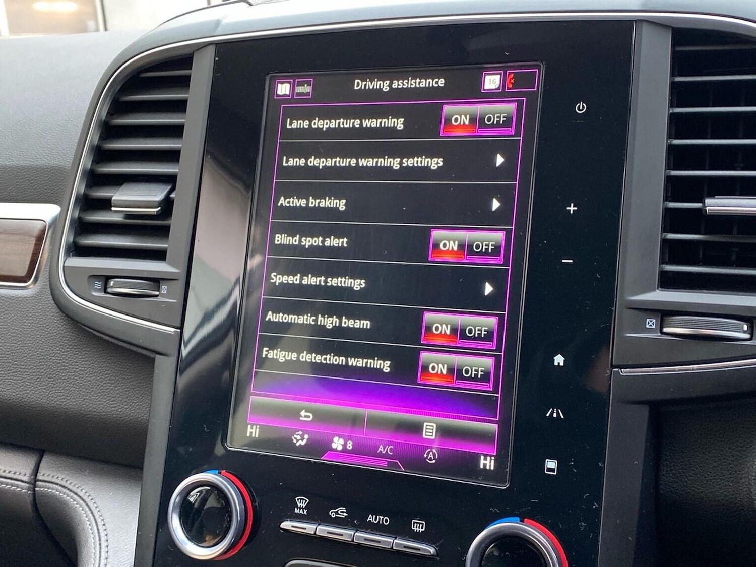 Used Renault Koleos 2019 for sale - 77845369: Photo 25