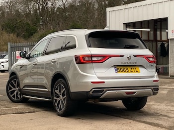 Used Renault Koleos 2019 for sale - 77845369: Photo