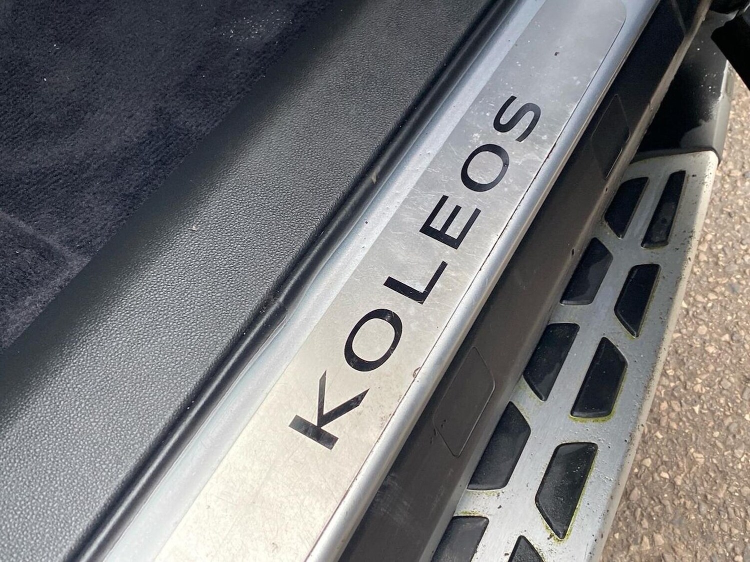 Used Renault Koleos 2019 for sale - 77845369: Photo 31