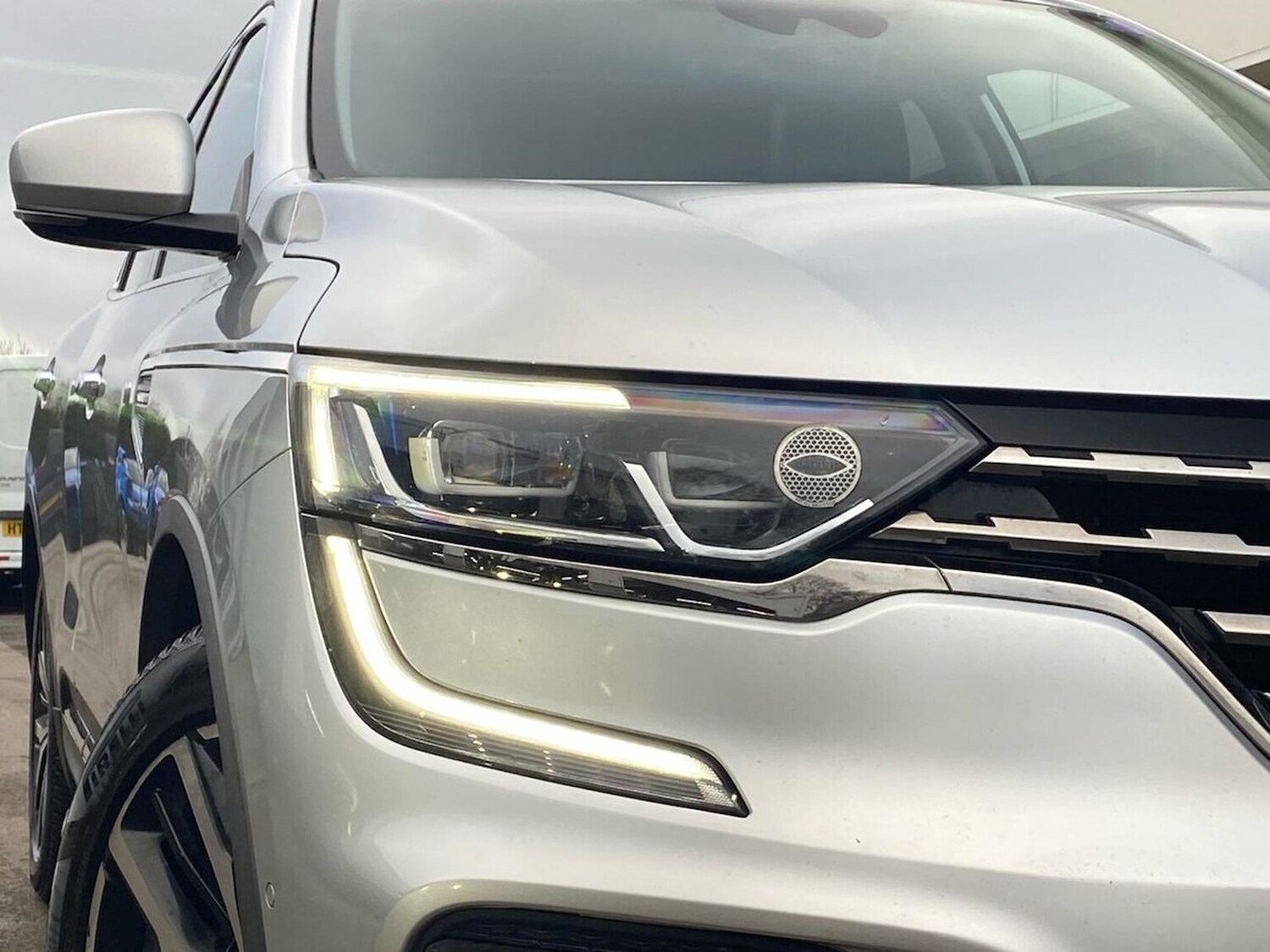 Used Renault Koleos 2019 for sale - 77845369: Photo 33