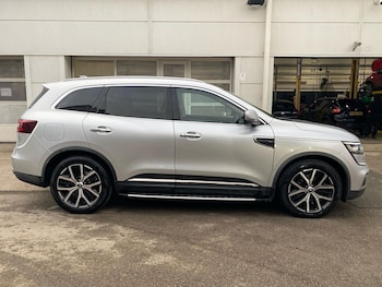 Used Renault Koleos 2019 for sale - 77845369: Photo