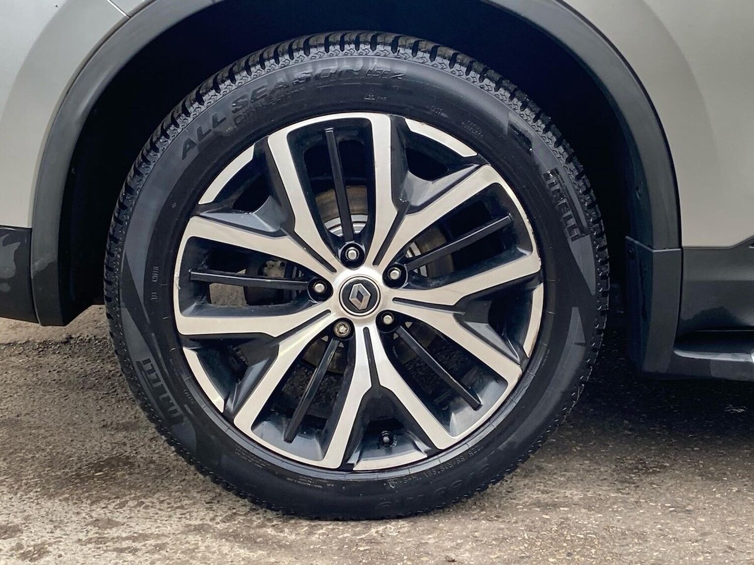 Used Renault Koleos 2019 for sale - 77845369: Photo 6