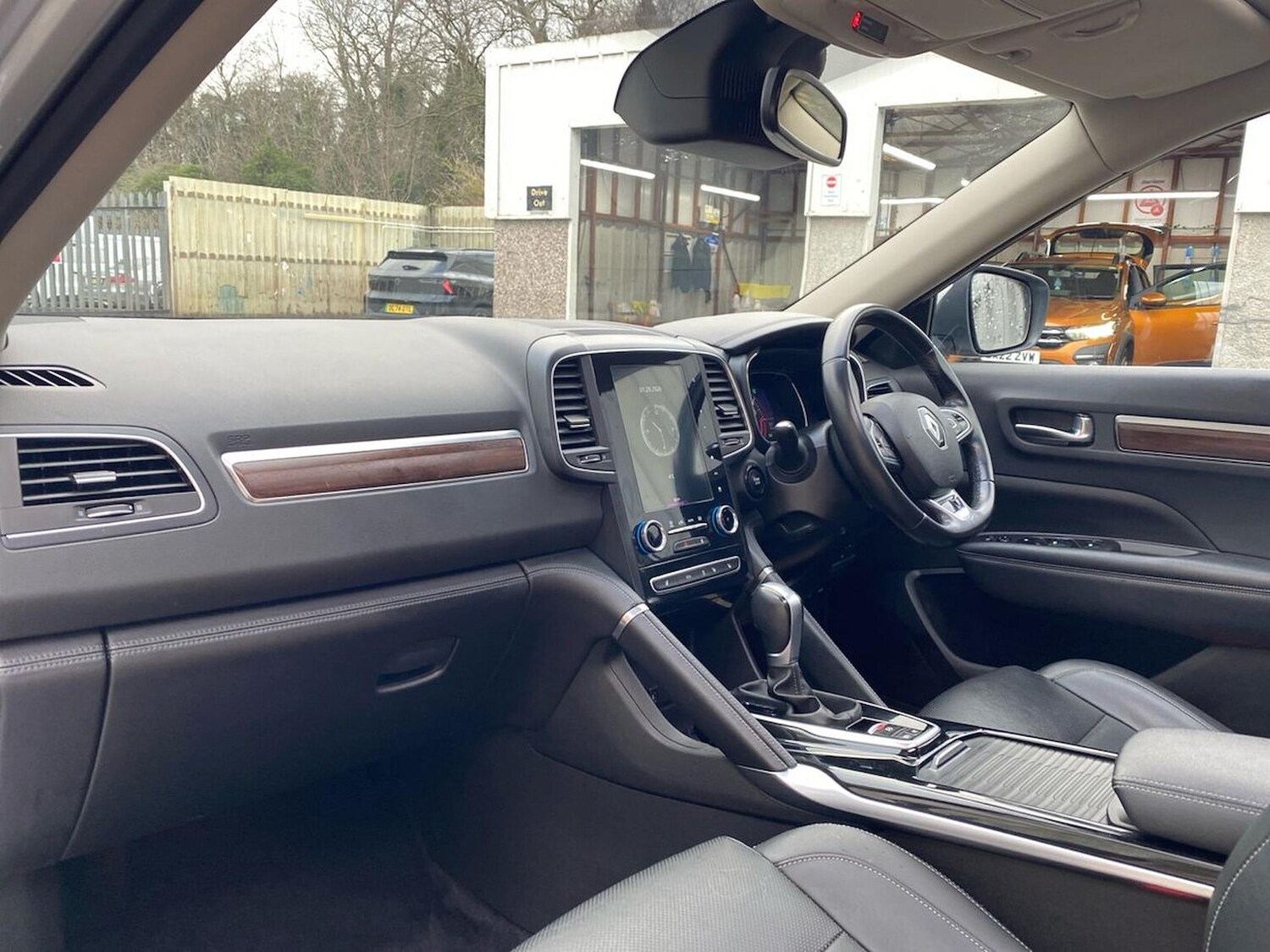 Used Renault Koleos 2019 for sale - 77845369: Photo 7