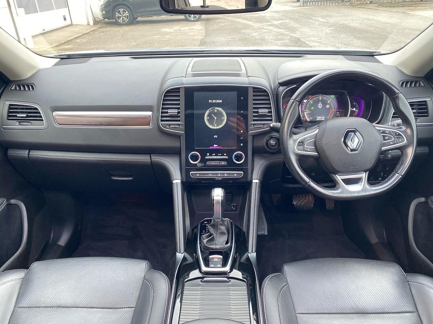 Used Renault Koleos 2019 for sale - 77845369: Photo 8