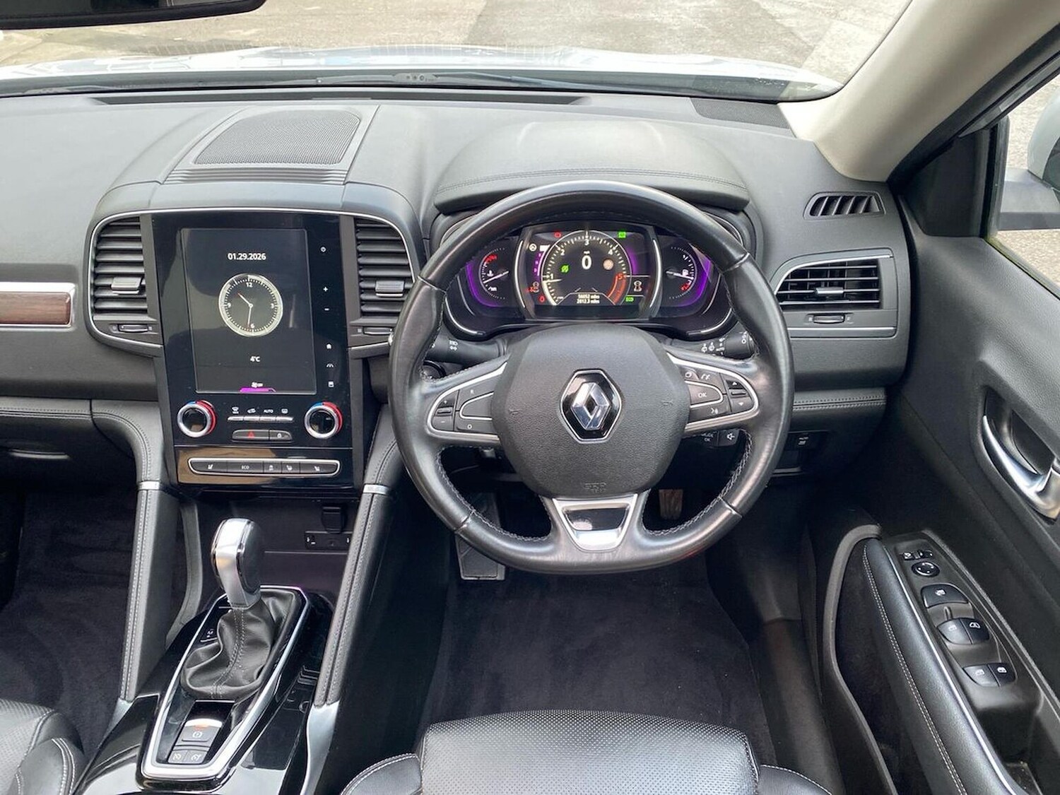 Used Renault Koleos 2019 for sale - 77845369: Photo 9