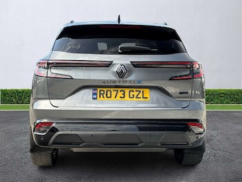 Used Renault Austral 2023 for sale - 79006125: Photo