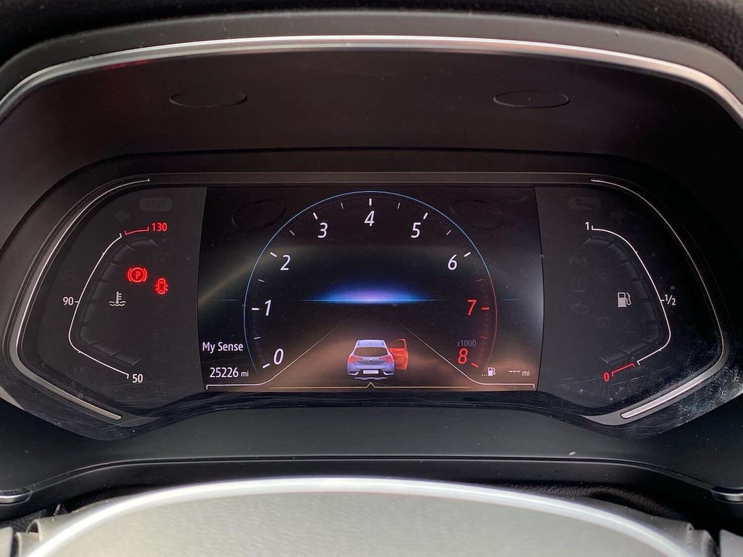 Used Renault Captur 2021 for sale - 78195815: Photo 10