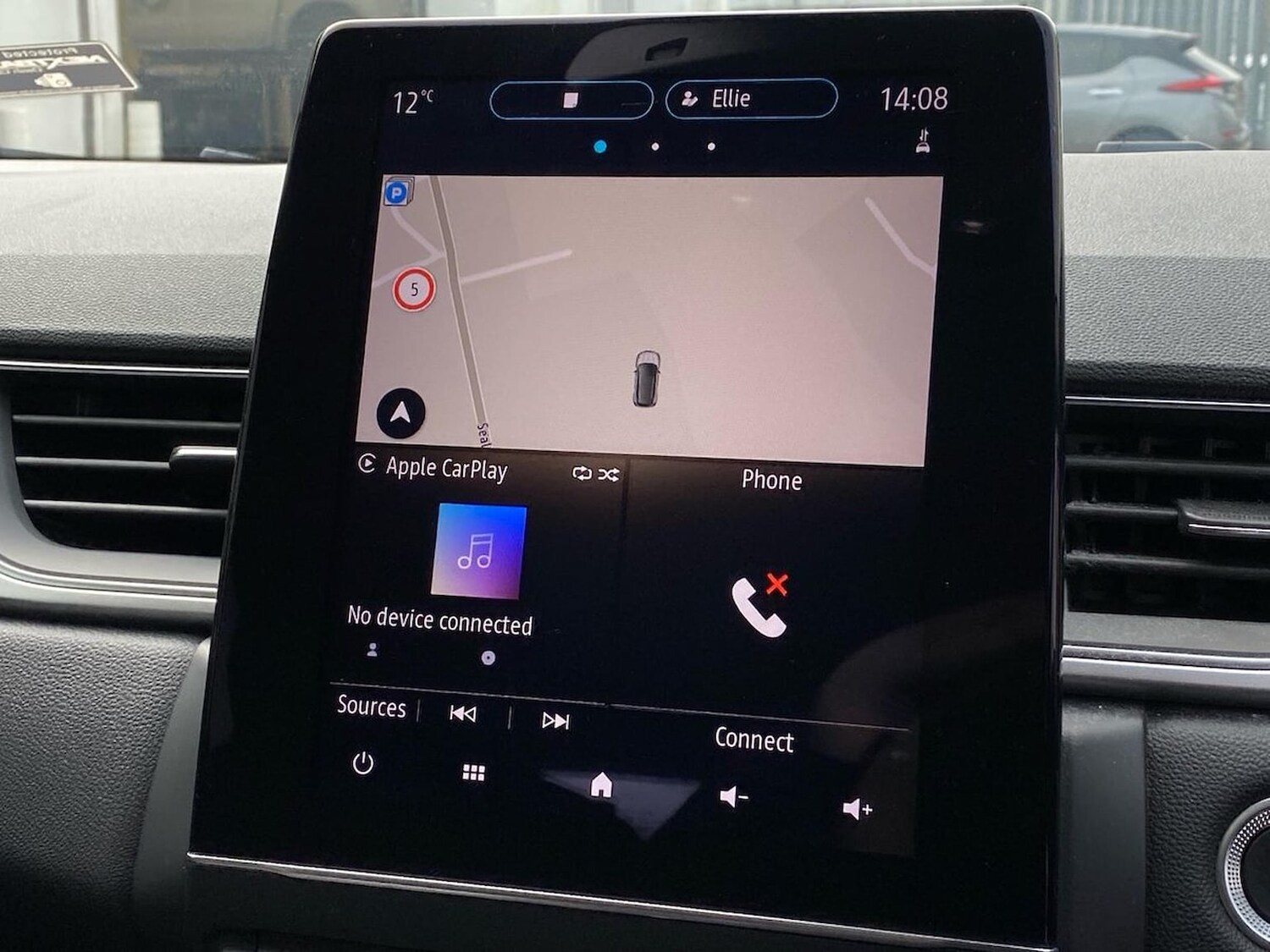 Used Renault Captur 2021 for sale - 78195815: Photo 11