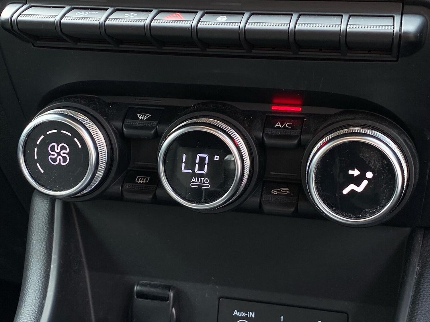 Used Renault Captur 2021 for sale - 78195815: Photo 12